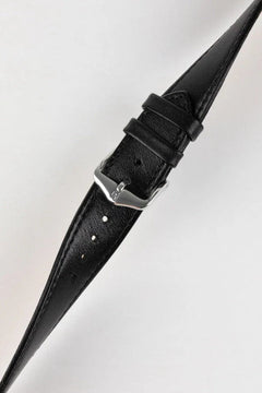 Dây đeo đồng hồ bằng da bê tháo nhanh Hirsch OSIRIS
