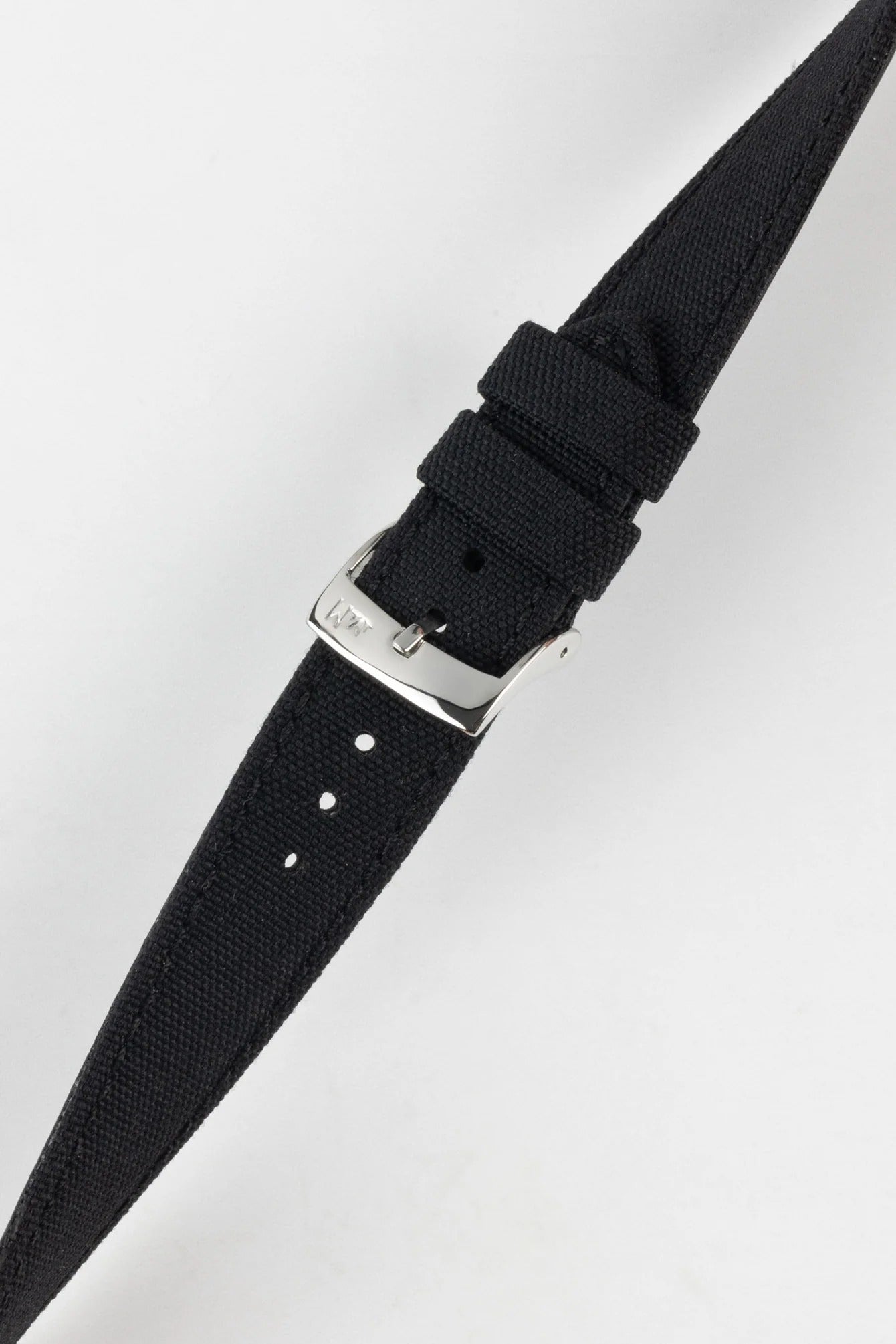 Dây đeo đồng hồ bằng vải chống nước Morellato CORDURA 2