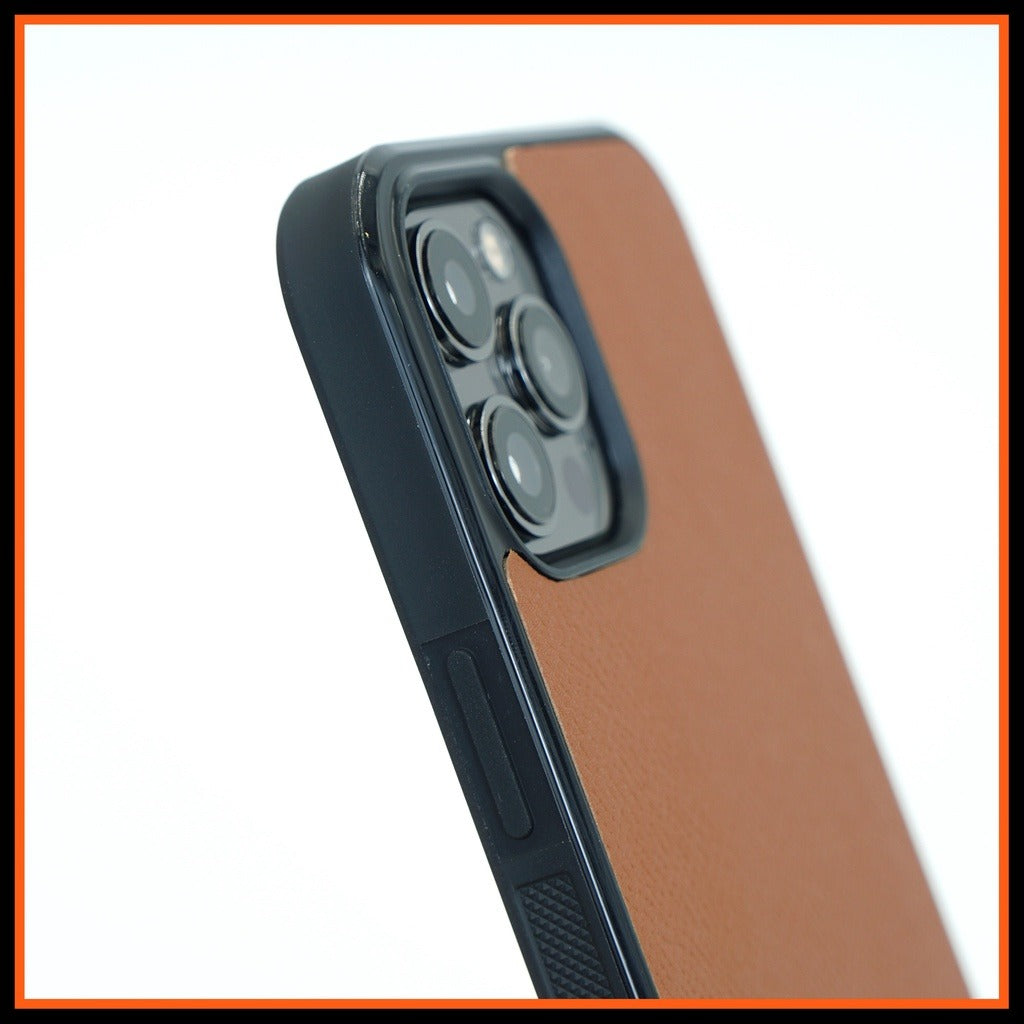 Ốp da điện thoại – da Epsom – cho iPhone
