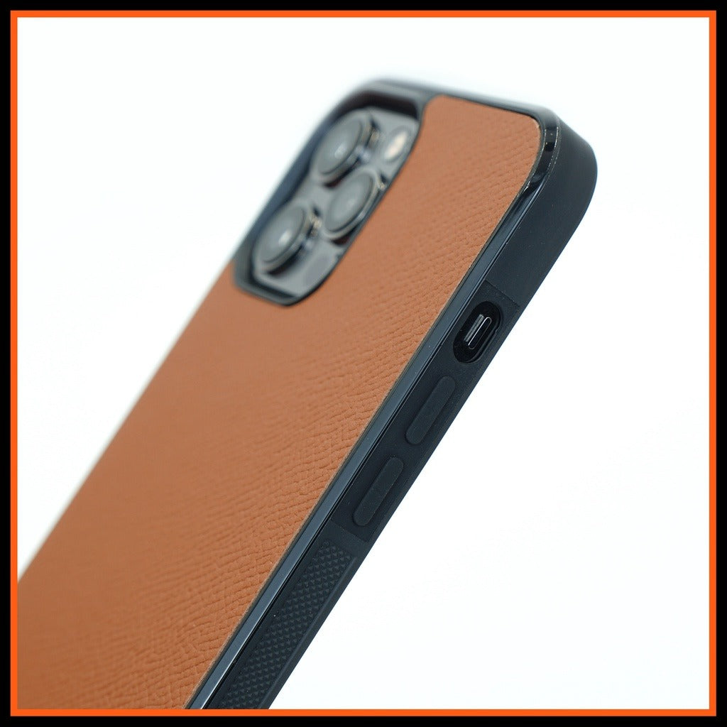 Ốp da điện thoại – da Epsom – cho iPhone