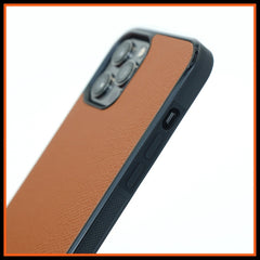 Ốp da điện thoại – da Epsom – cho iPhone