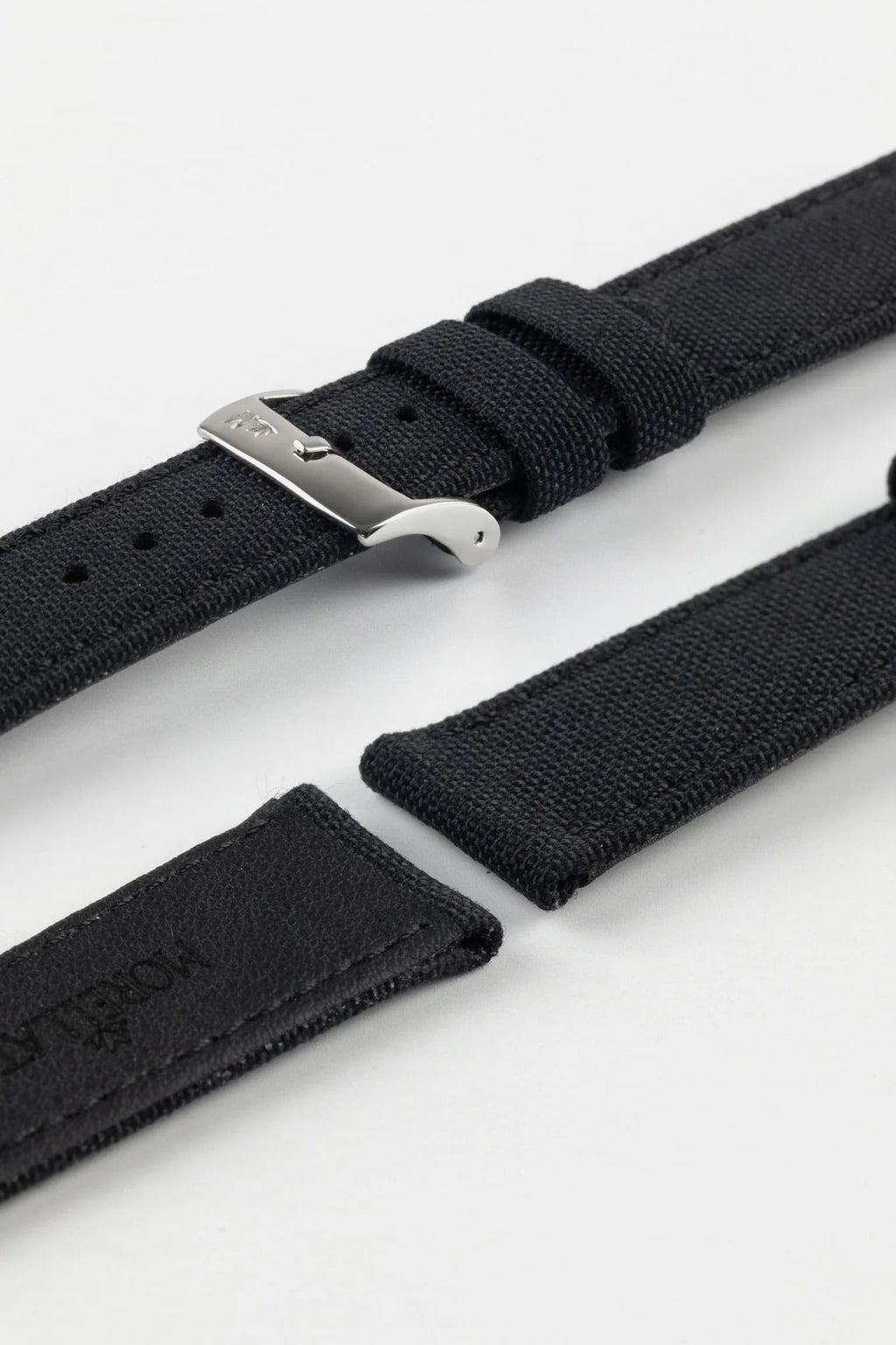 Dây đeo đồng hồ bằng vải chống nước Morellato CORDURA 2