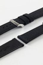Dây đeo đồng hồ bằng vải chống nước Morellato CORDURA 2