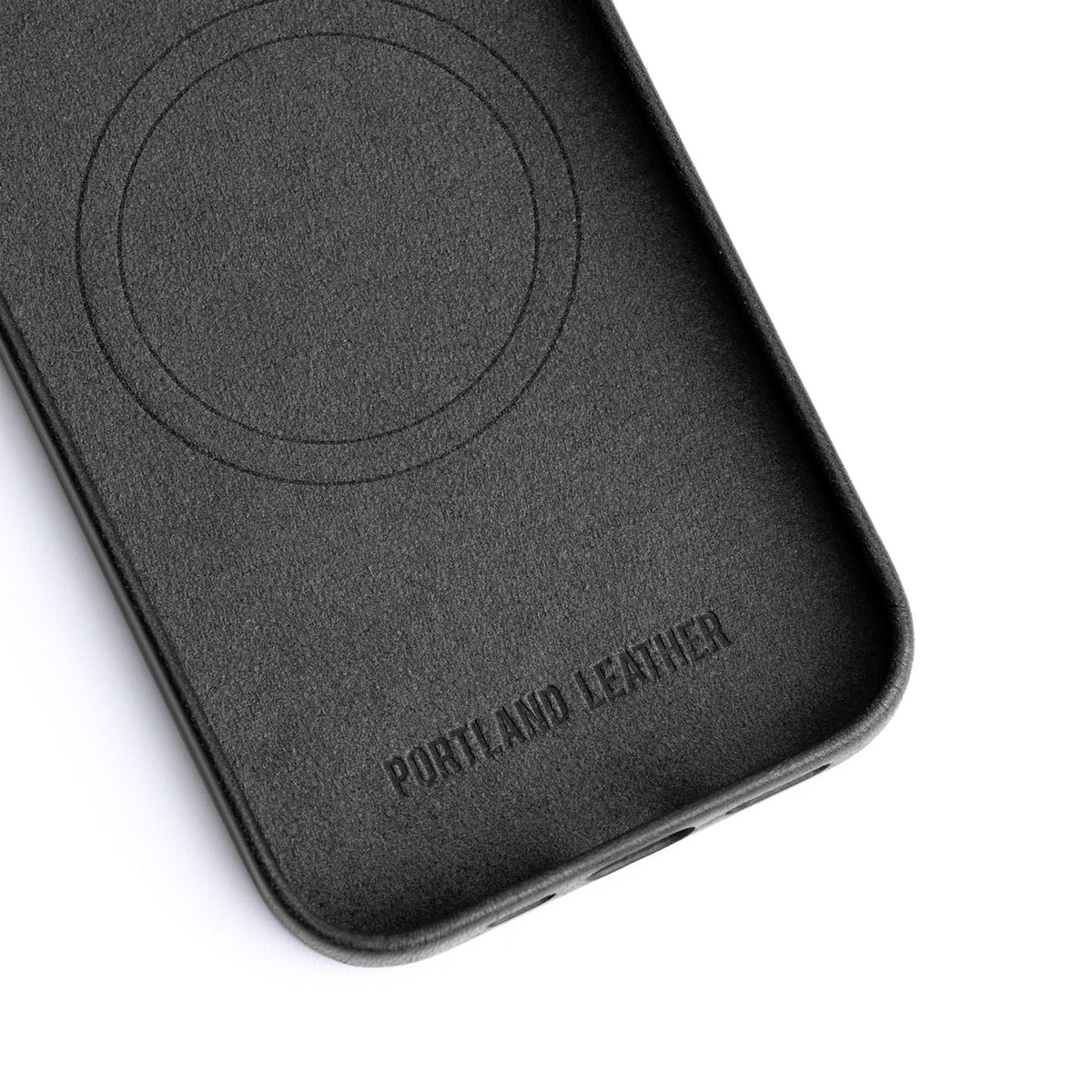 Ốp lưng iPhone bằng da