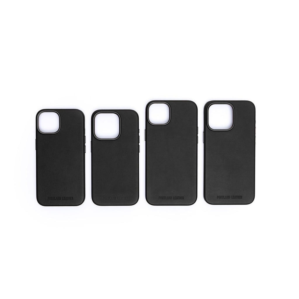 Ốp lưng iPhone bằng da