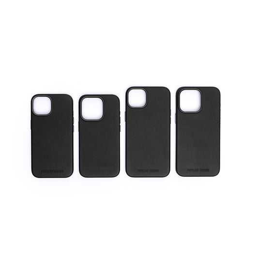 Ốp lưng iPhone bằng da