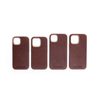 Ốp lưng iPhone bằng da