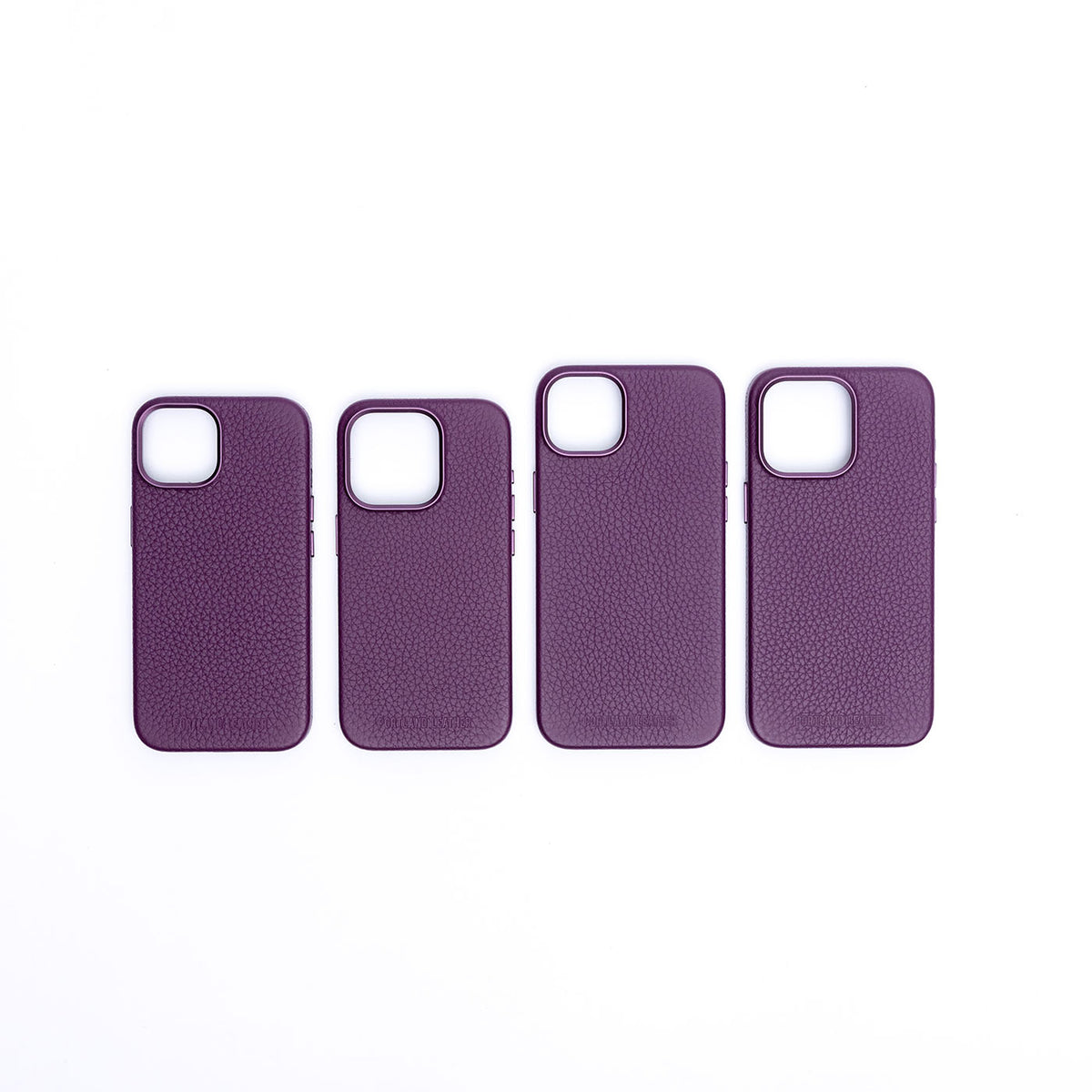 Ốp lưng iPhone bằng da