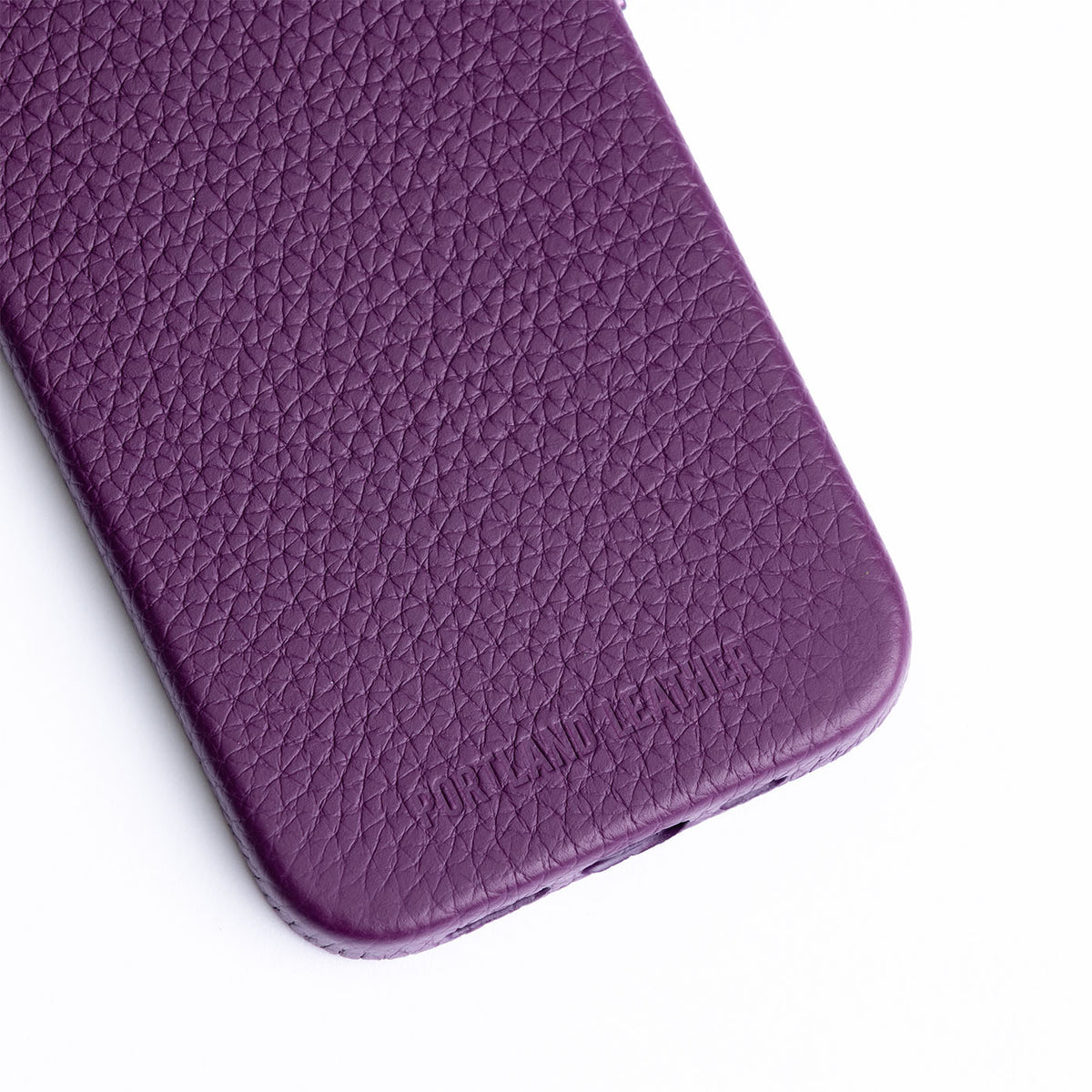Ốp lưng iPhone bằng da
