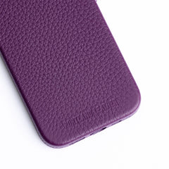 Ốp lưng iPhone bằng da