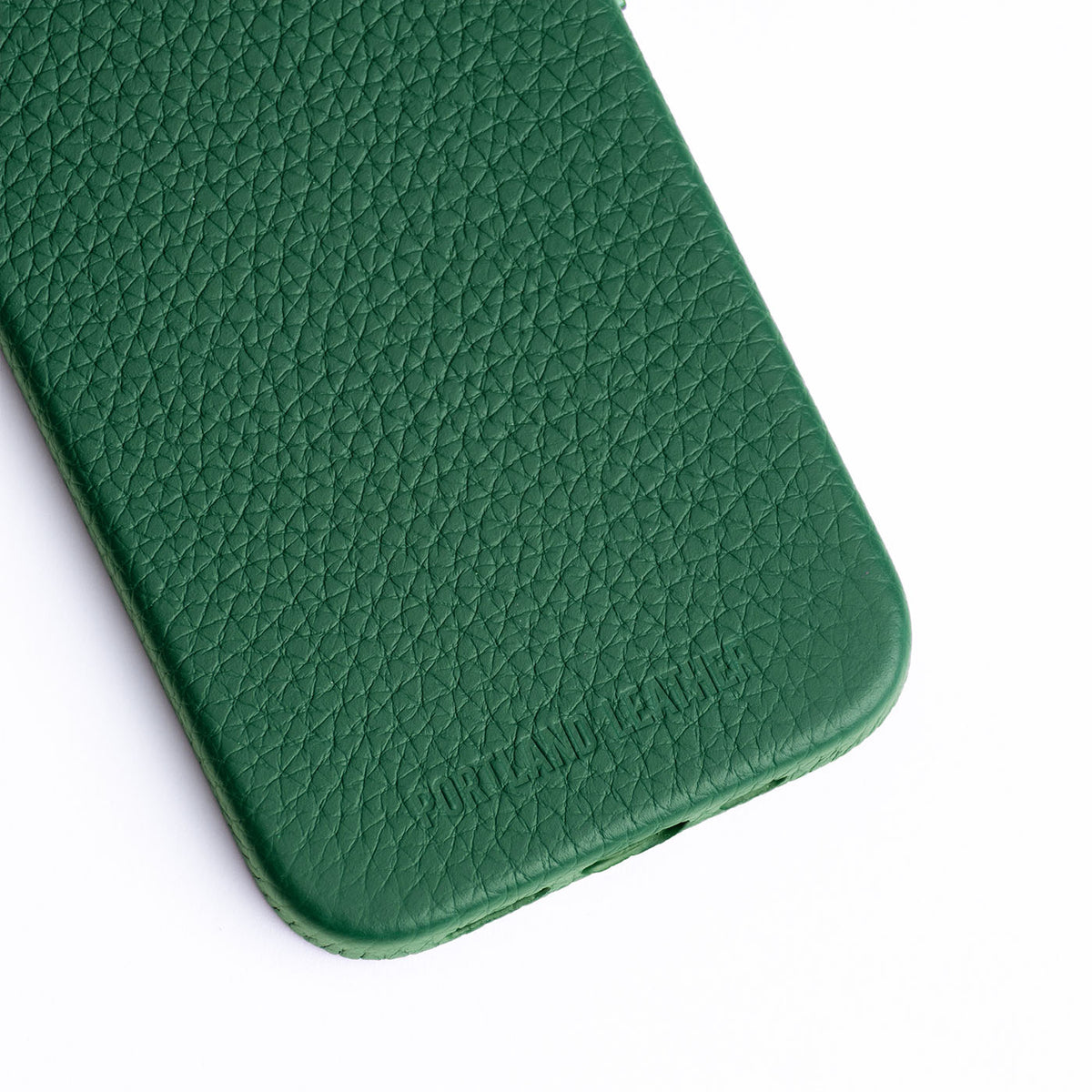 Ốp lưng iPhone bằng da