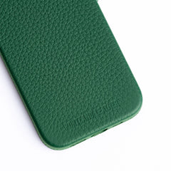 Ốp lưng iPhone bằng da