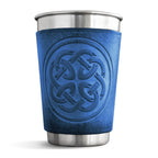 Pint bọc da - NÚT THẮT TÌNH CHA