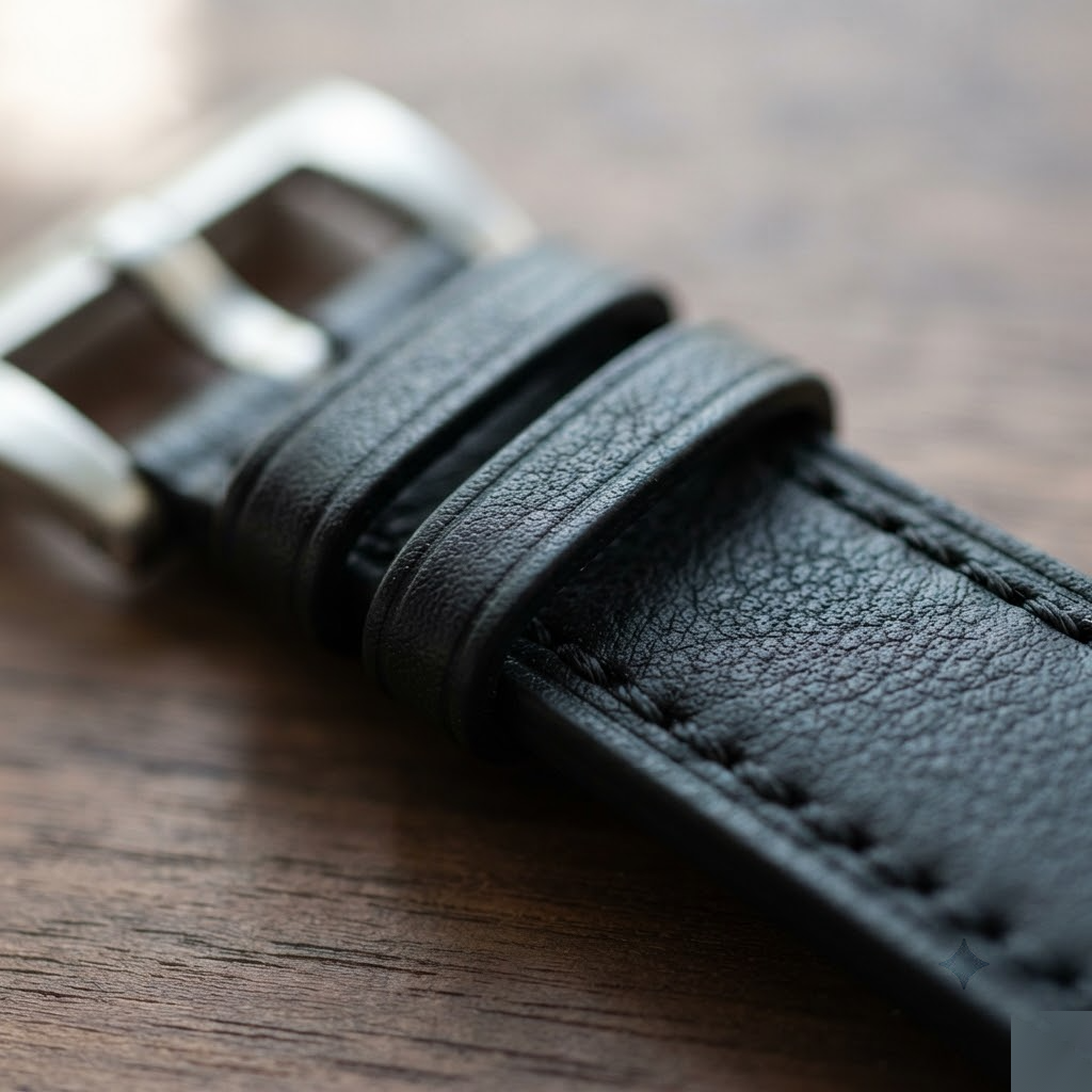 Alran Sully Jet Black — chỉ Racing Orange / 2 đỉa Racing Orange — dây độn — Macro Stitch & Keeper