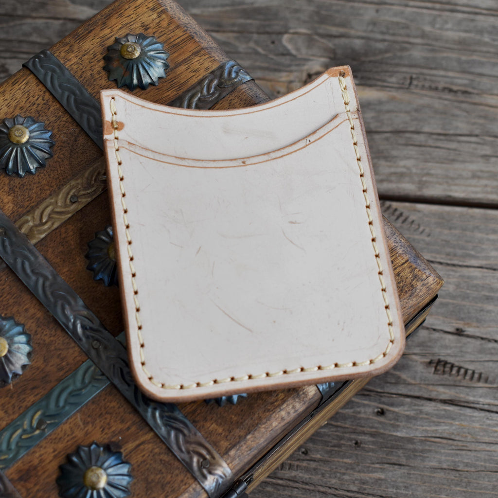 PHIÊN BẢN GIỚI HẠN: Ghost Whiskey Leather