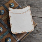 PHIÊN BẢN GIỚI HẠN: Ghost Whiskey Leather