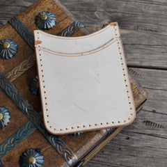 PHIÊN BẢN GIỚI HẠN: Ghost Whiskey Leather