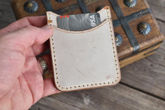 PHIÊN BẢN GIỚI HẠN: Ghost Whiskey Leather