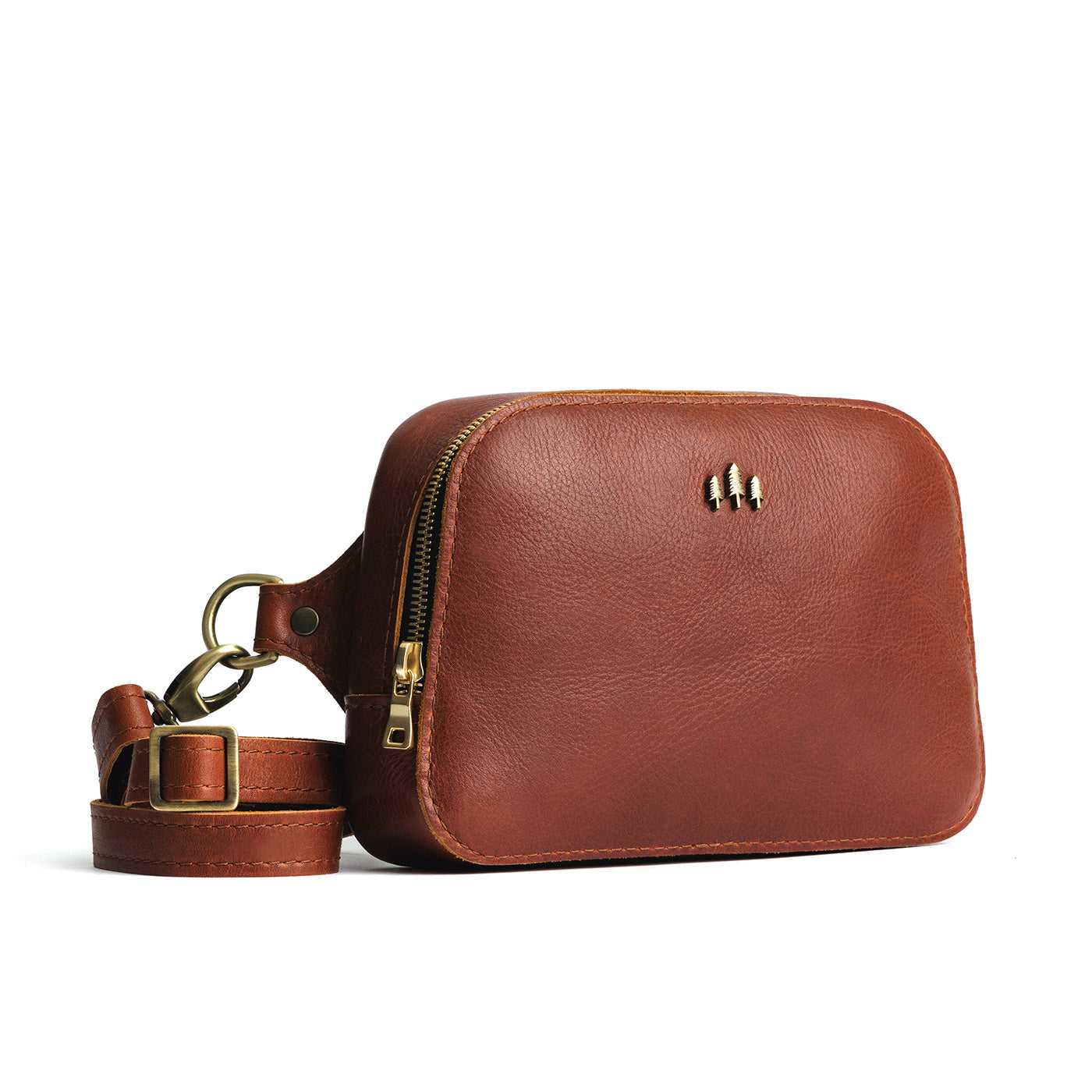 Tas Selempang Scarlett