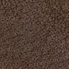 Dây đeo đồng hồ bằng da ngựa thủ công Leuven Cavallo Flat - Màu Cacao