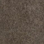 Dây đeo đồng hồ Stanway Vintage V-Stitch Conceria Opera bằng da lộn - Màu nâu