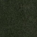 Dây đeo đồng hồ Stanway Vintage V-Stitch Conceria Opera bằng da lộn - Màu xanh lá cây