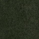 Dây đeo đồng hồ Stanway Vintage V-Stitch Conceria Opera bằng da lộn - Màu xanh lá cây