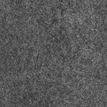 Dây đeo đồng hồ Stanway Vintage V-Stitch Conceria Opera bằng da lộn - Màu xám