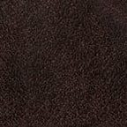 Dây đeo đồng hồ bằng da thuộc Ý thủ công đơn giản, đục lỗ - Màu nâu sô cô la