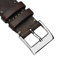 Dây đồng hồ – da bê